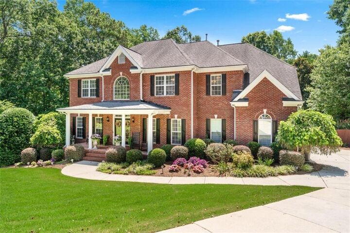 Property Photo: 2929 Stanway Avenue GA 30135