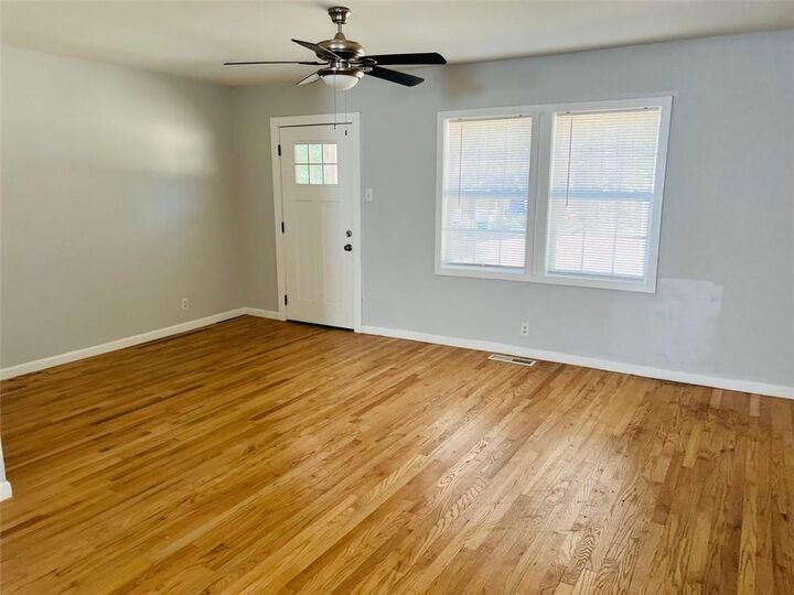 Property Photo: 3940 Dunn Street GA 30349