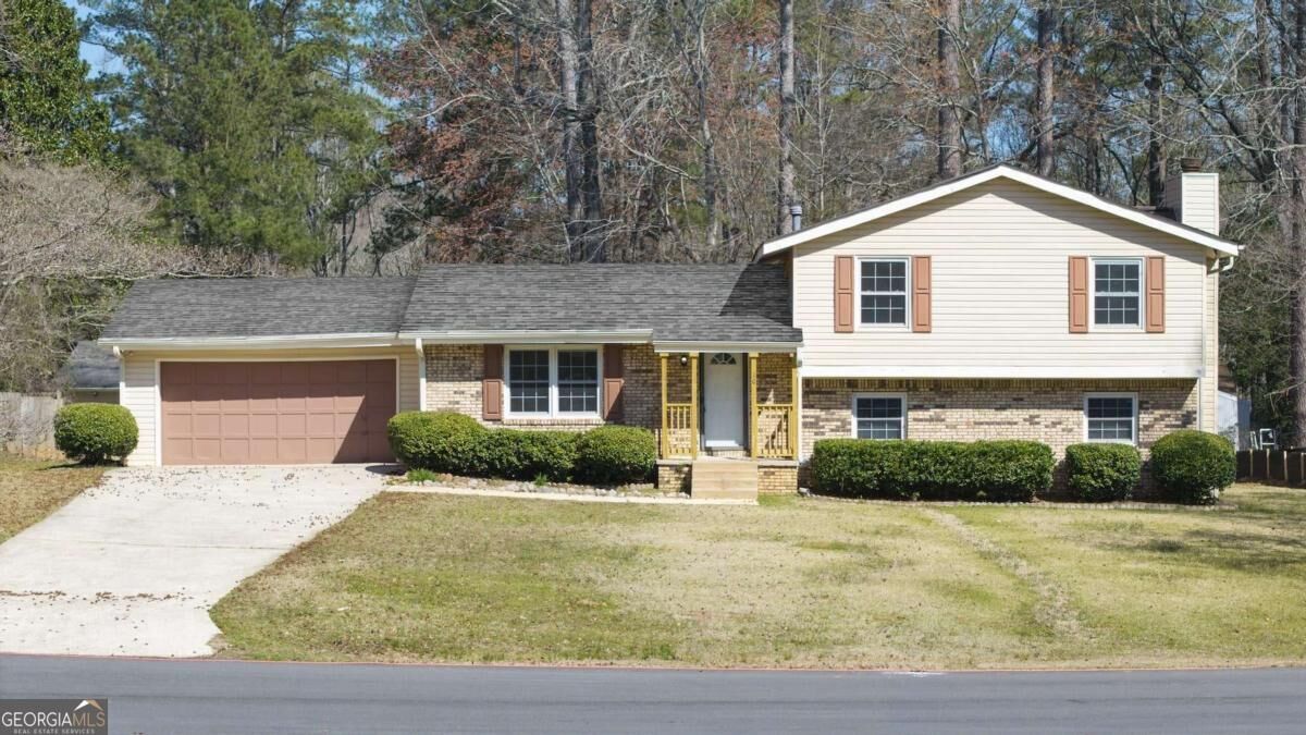 Property Photo:  10 Buckthorne Drive  GA 30265 