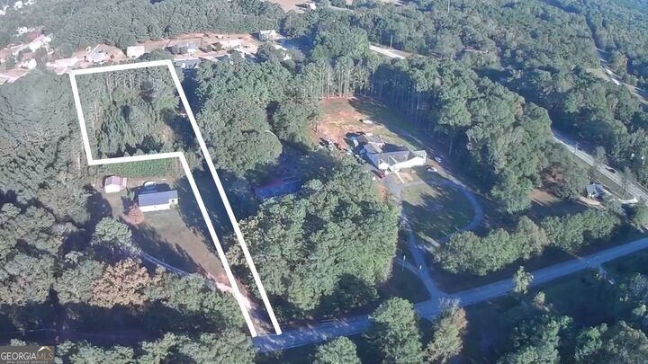 Property Photo: 0 Wynn Road GA 30252