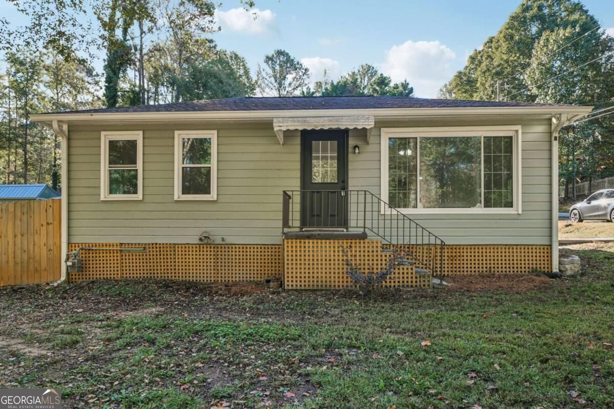 Property Photo: 4300 Burdett Place GA 30039