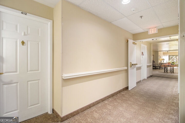 Property Photo: 1800 Clairmont Lake A412 GA 30033