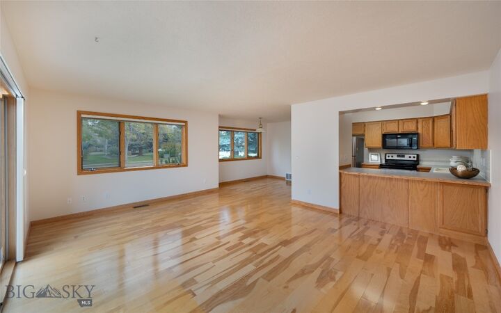 3801 Spruce Meadows  Bozeman MT 59718 photo