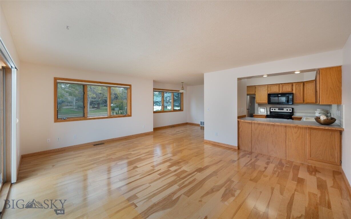 Property Photo: 3801 Spruce Meadows MT 59718