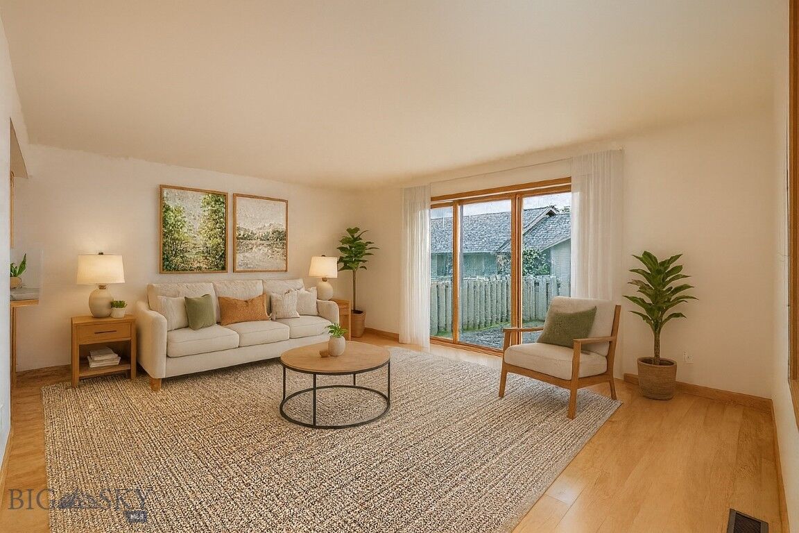 Property Photo: 3801 Spruce Meadows MT 59718