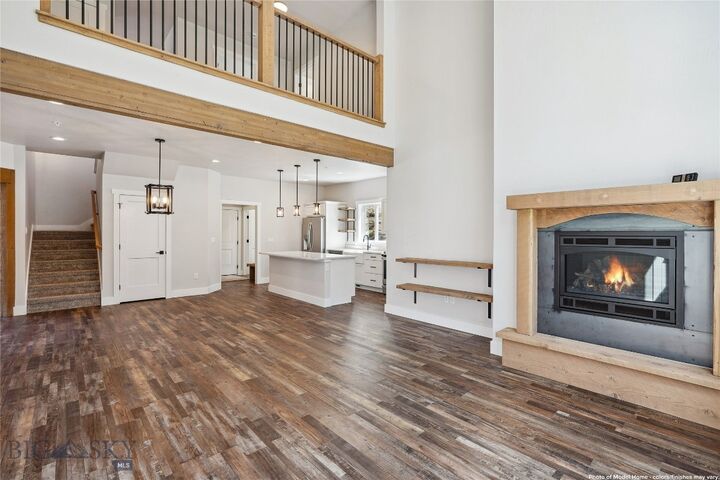 Property Photo: 26 Stoney Brook Drive C MT 59634