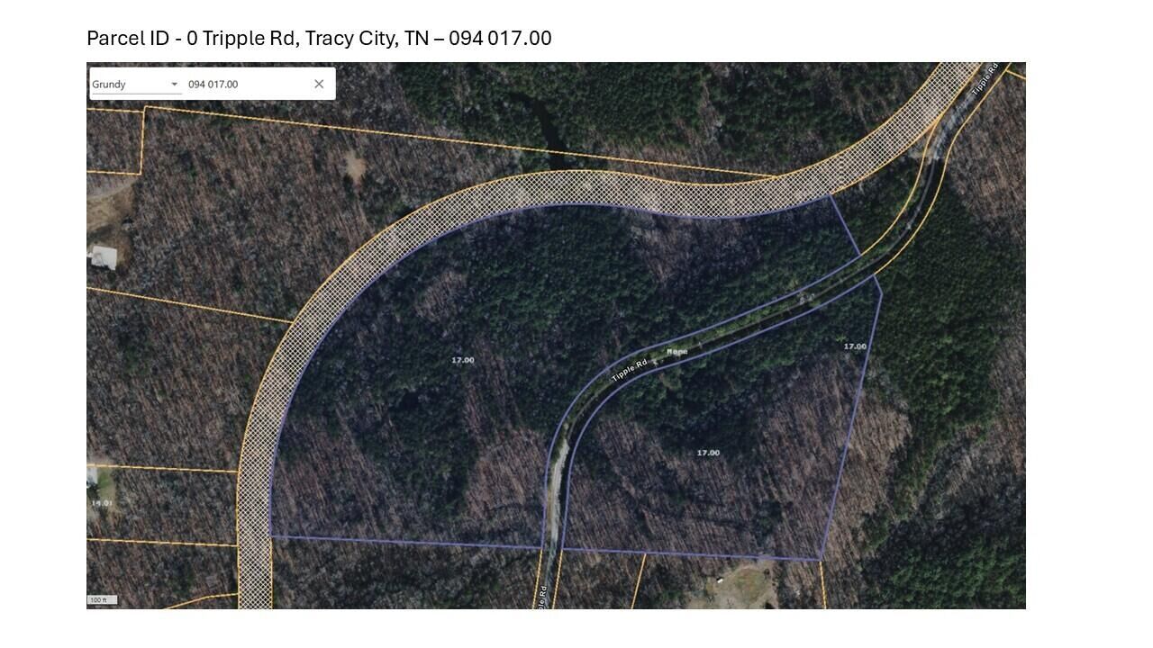 Property Photo: 0 Tipple Road TN 37387