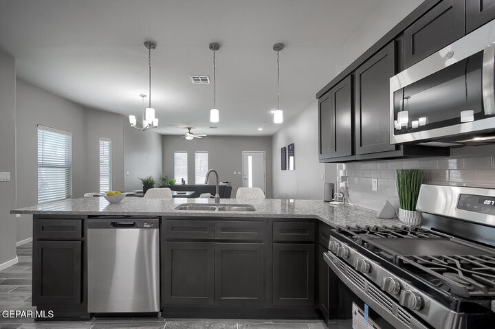 Property Photo:  12168 Bahjat Drive  TX 79934 