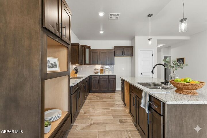 Property Photo:  13800 Paseo Sereno Drive  TX 79928 