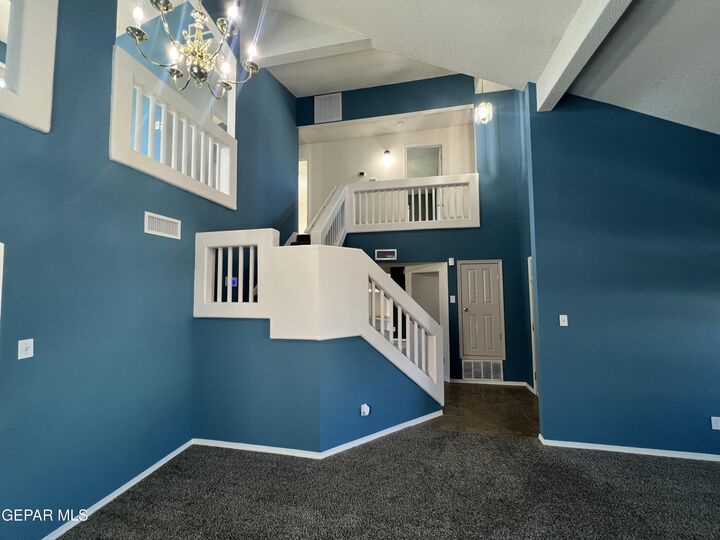Property Photo: 5768 Michael P Anderson Lane TX 79934