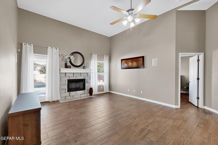 Property Photo: 6284 Jerry Turner Street TX 79932