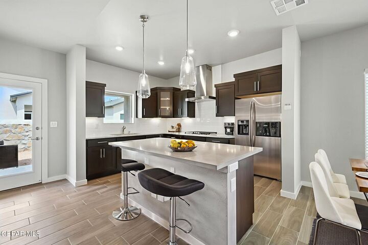 Property Photo: 13897 Paseo Perlas Drive TX 79928