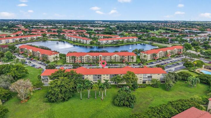 13000 SW 15th Ct 314U  Pembroke Pines FL 33027 photo