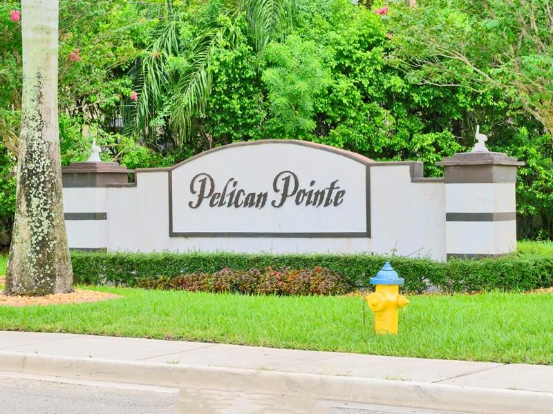 Property Photo: 12101 SW 2nd St FL 33025
