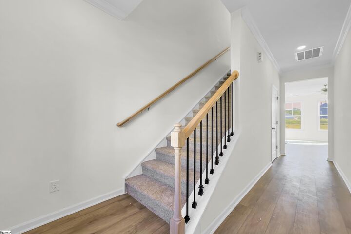 Property Photo:  229 Brown Circle Lot 100  SC 29642