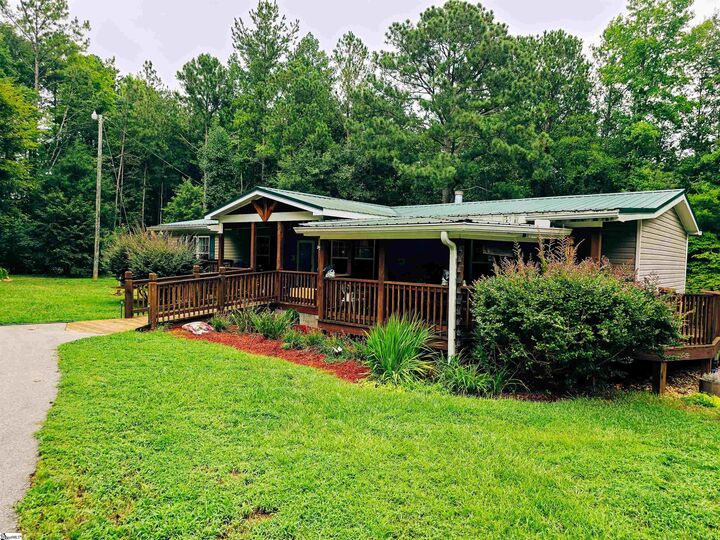 Property Photo: 4711 Whitmire Highway SC 29178
