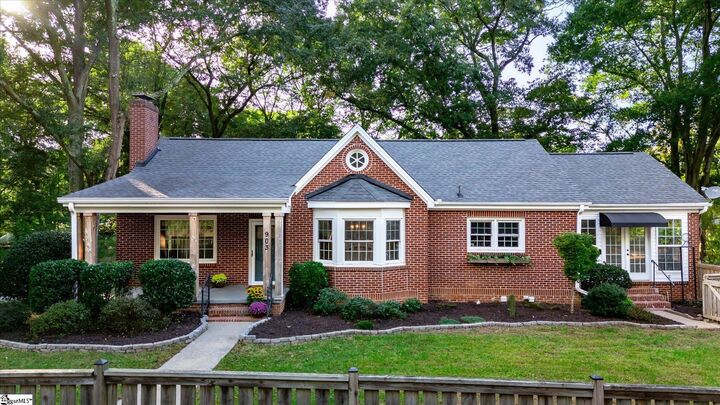 903 N A Street  Easley SC 29640 photo