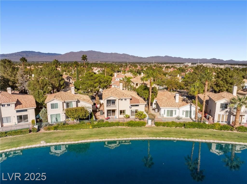 Property Photo: 2521 Seascape Drive NV 89128