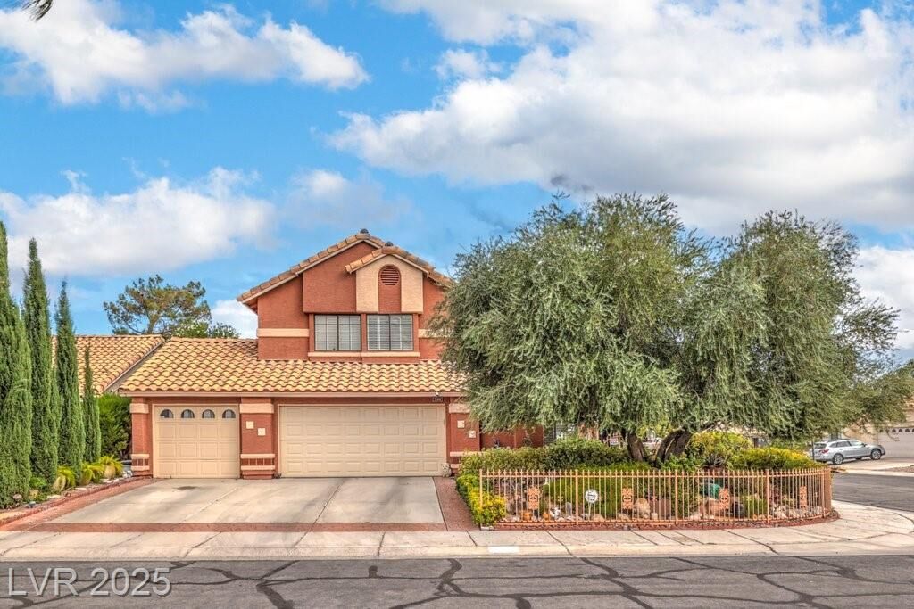 Property Photo: 3144 Pelican Beach Drive NV 89117