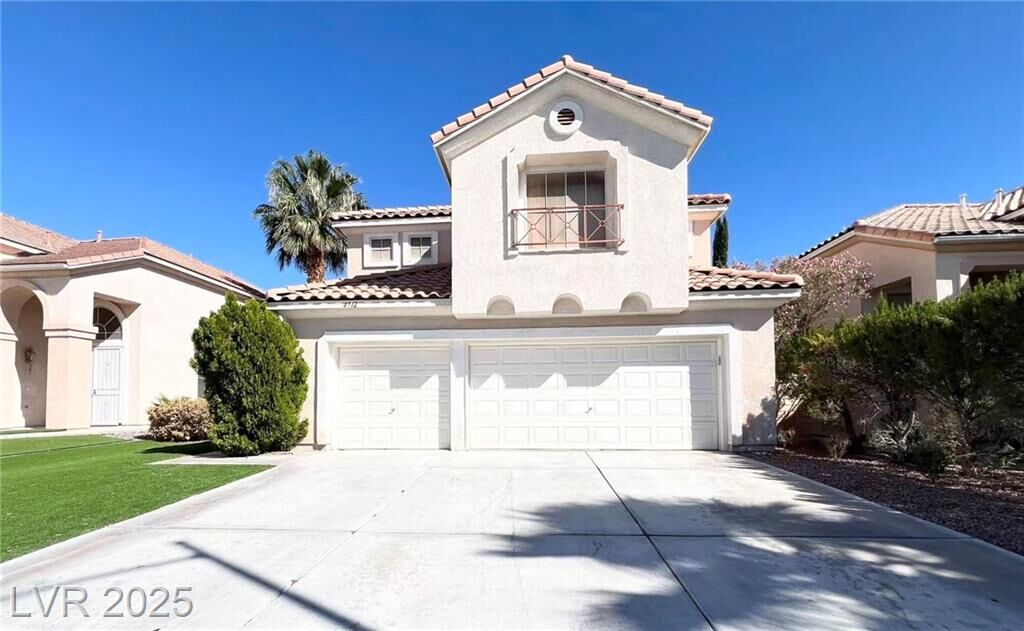 Property Photo: 4712 Poppywood Drive NV 89147