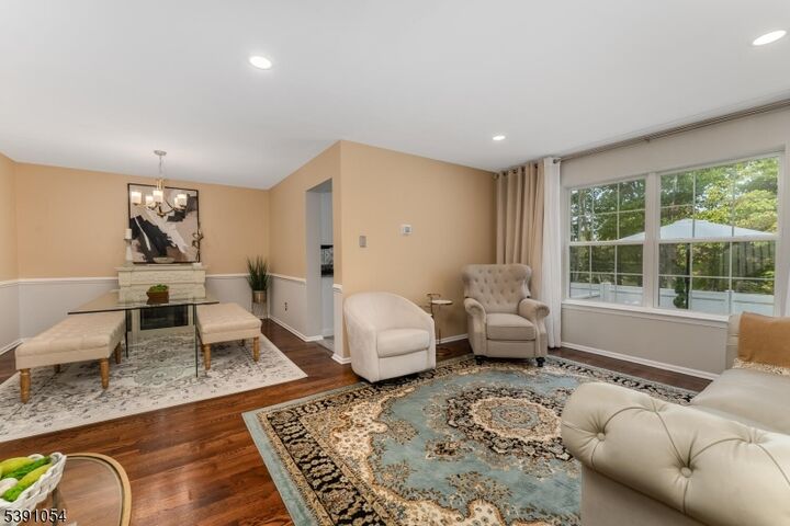 Property Photo: 1107 S Branch Dr NJ 08889