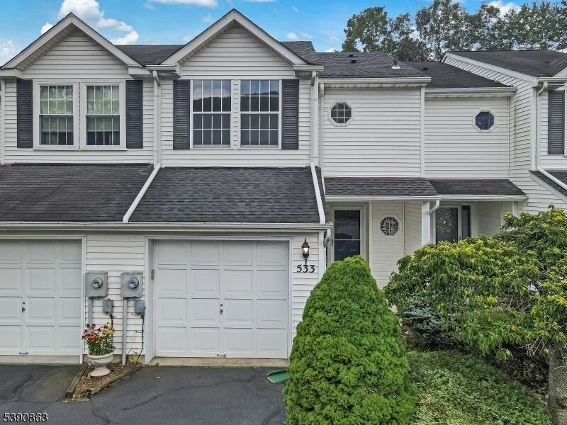 Property Photo:  533 W Valley View Ave  NJ 07840 