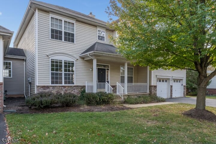 Property Photo: 15 Colts Ln NJ 08822