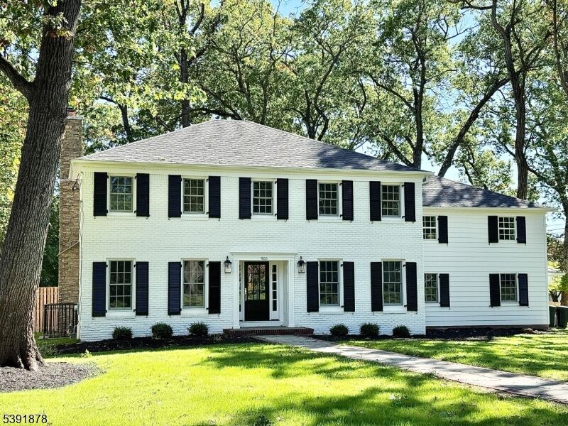 Property Photo: 900 Kimball Ave NJ 07090