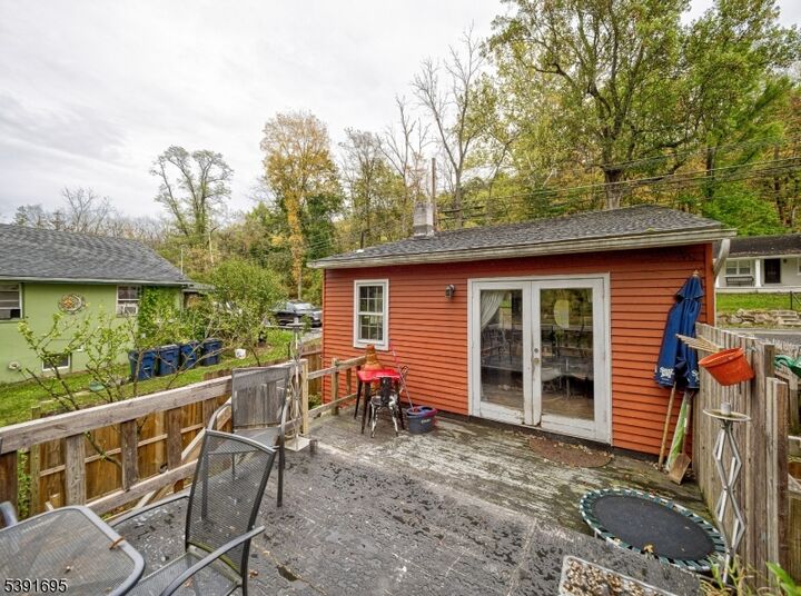 Property Photo:  19 Musconetcong River Rd  NJ 08827 
