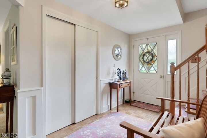 Property Photo: 5 Francis Ter NJ 07840