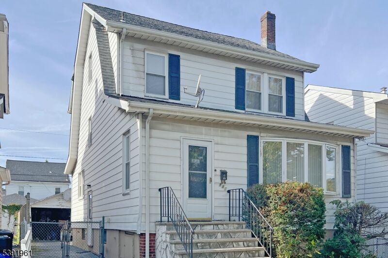Property Photo: 141 N 16th St NJ 07003