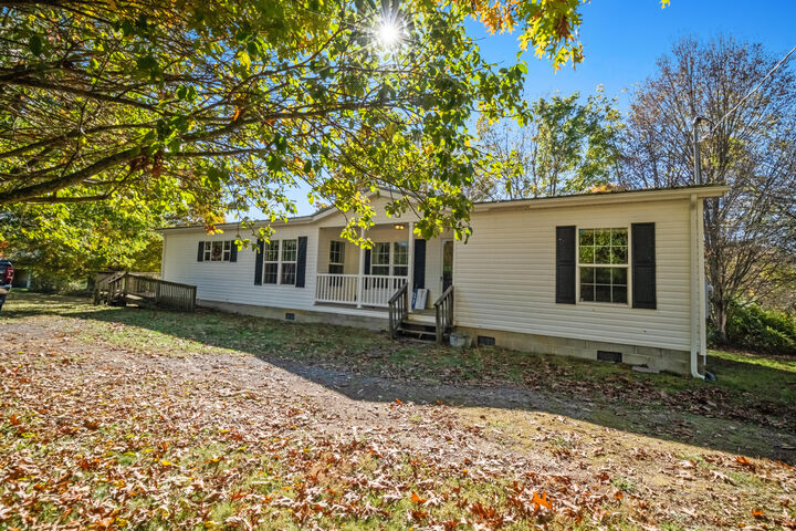 Property Photo: 2114 Zenith Rd WV 24941