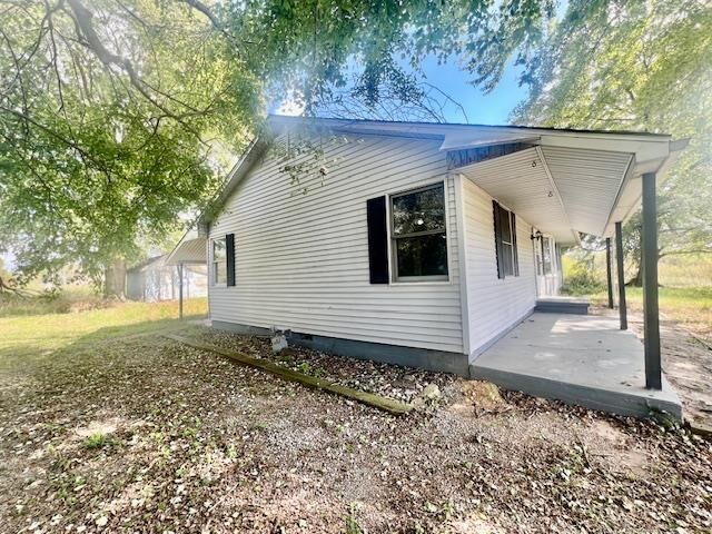 Property Photo:  5676 Housebridge  KY 42406