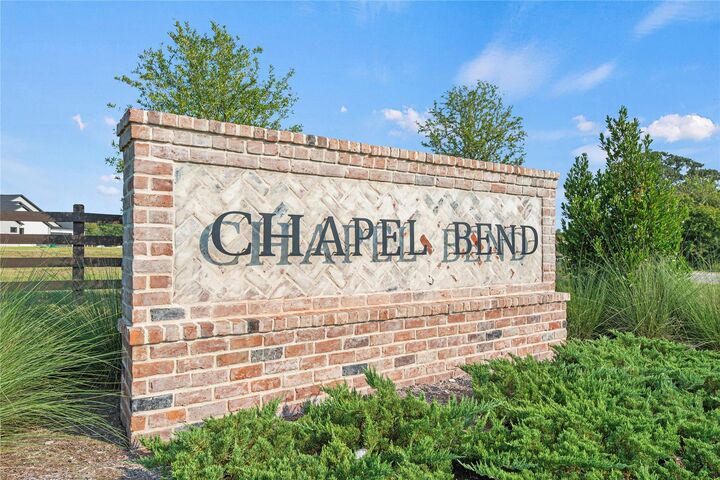 Property Photo: 24916 Hopeview Way TX 77356