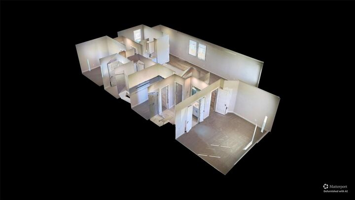 Property Photo: 2543 Cactus Ranch Lane TX 77532