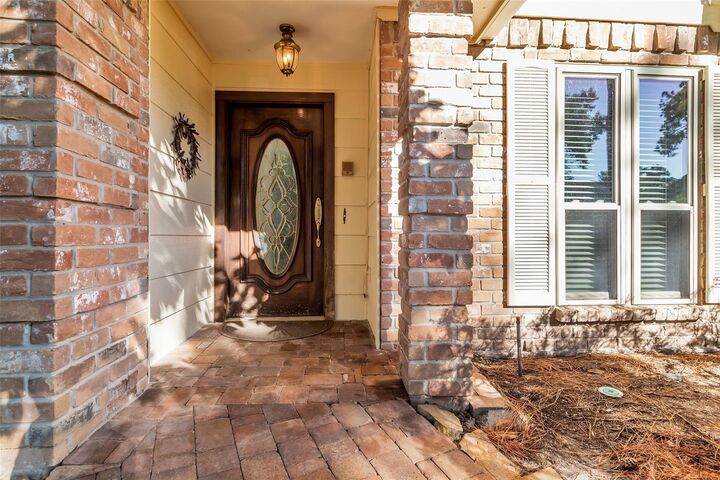 Property Photo: 5514 Ashmere Lane TX 77379