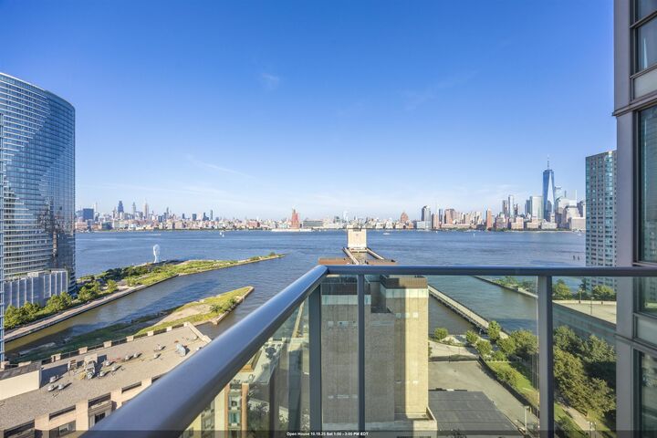 20 Newport Parkway 2008S  Jc, Downtown NJ 07310 photo