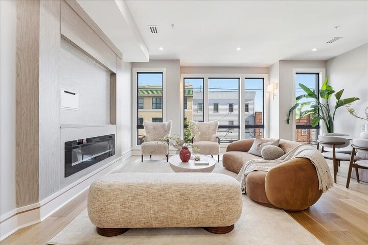Property Photo: 617 Palisade Ave 3 NJ 07307