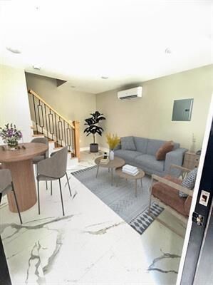 Property Photo:  97 Irving Pl Rear  NJ 07307 