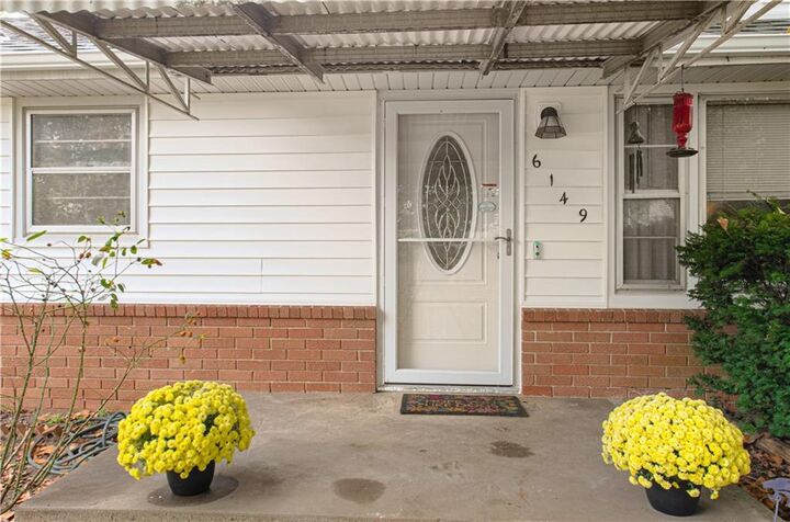 Property Photo:  6149 Sewell Avenue  KS 66104 