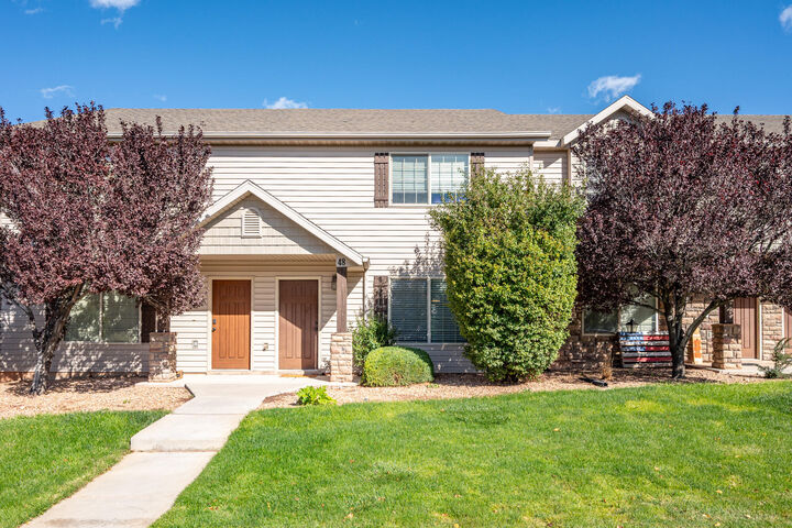 370 W 1425 N #48  Cedar City UT 84721 photo