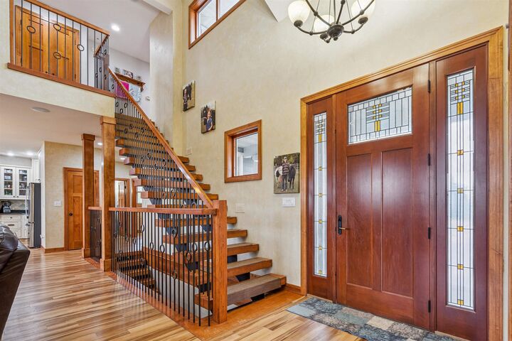 Property Photo: 2425 Bishop Avenue IA 50677