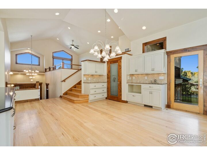 Property Photo:  811 Hilldale Dr  CO 80526