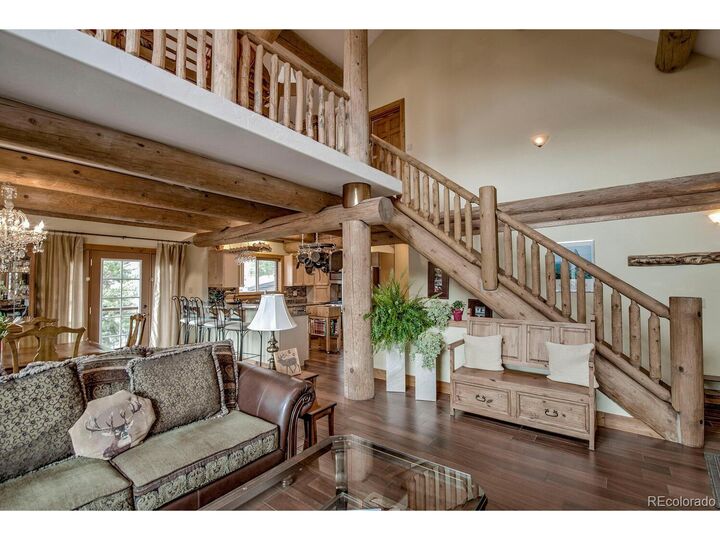 Property Photo:  127 Cr 76  CO 80435