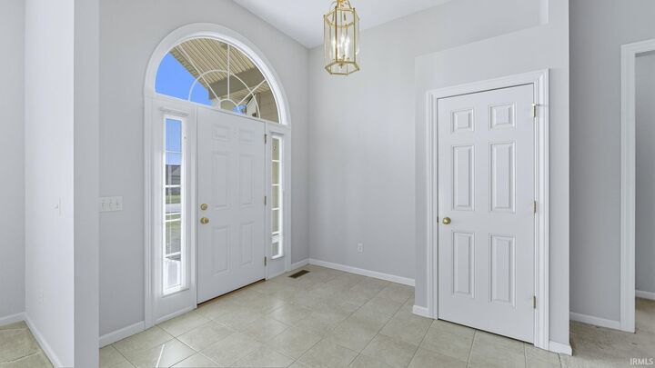 Property Photo:  13307 Dolcetto Cove  IN 46845