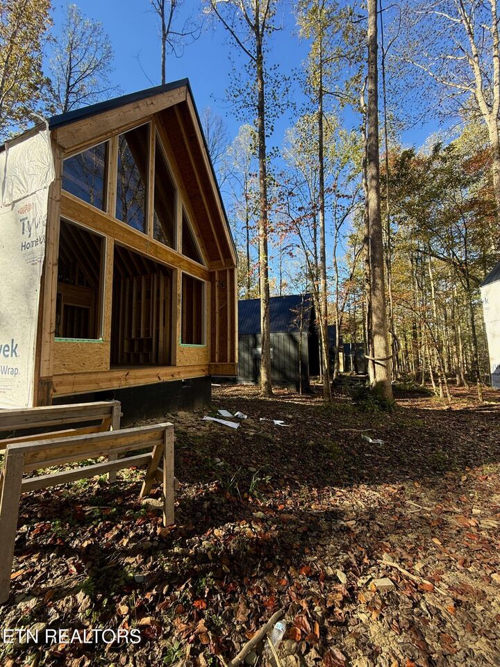 Property Photo: 204-240 Braydens Way TN 37738