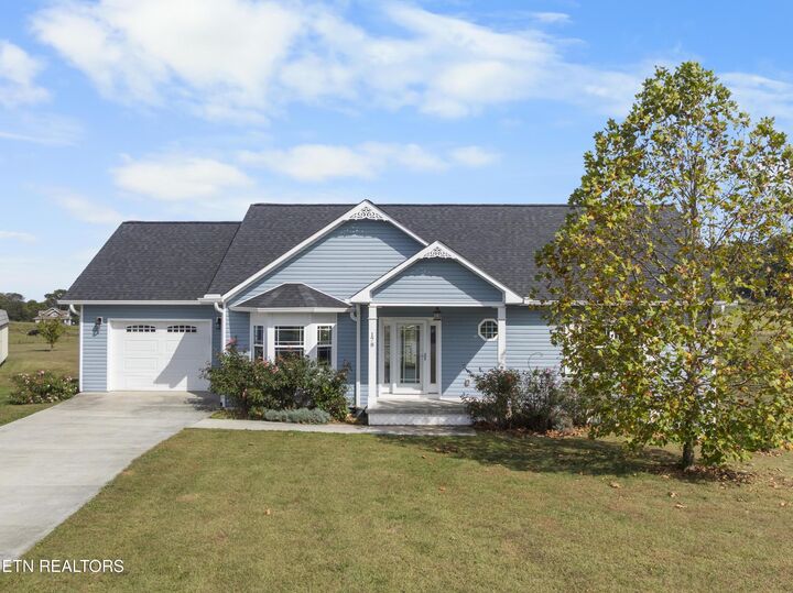 178 Shyane Lane  Sweetwater TN 37874 photo