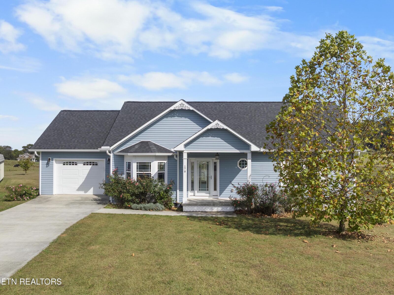 Property Photo: 178 Shyane Lane TN 37874