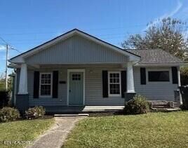 Property Photo: 2830 Copeland St TN 37917