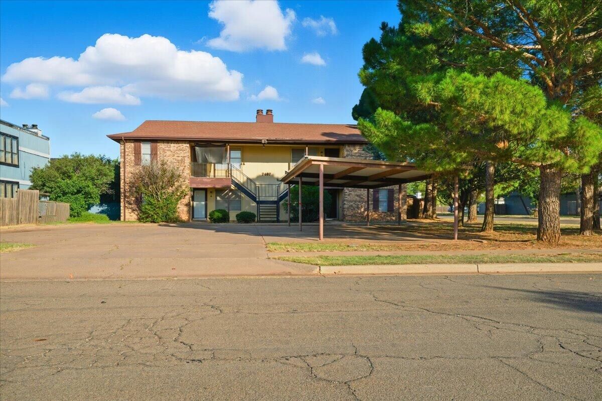 Property Photo: 7407 Avenue X TX 79423